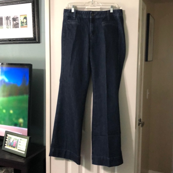 Eddie Bauer Denim - Eddie Bauer Women’s Tall Jeans